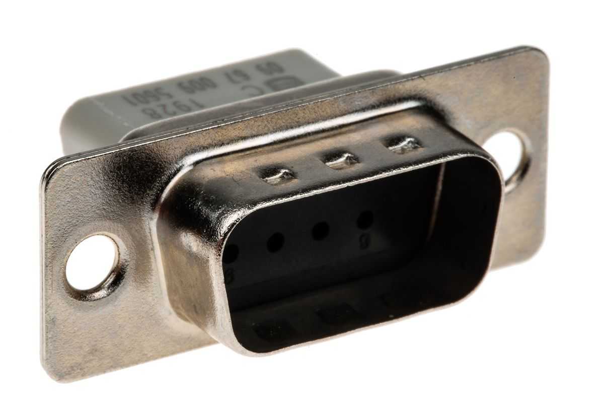 Harting 9670095601