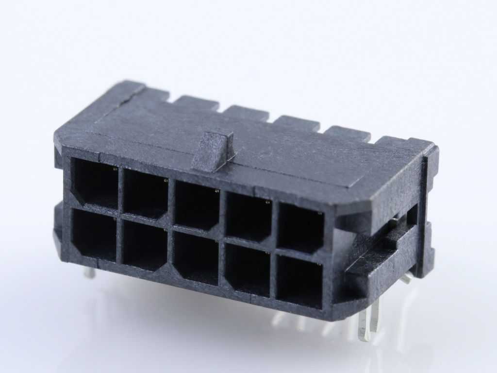 Molex 43045-1006