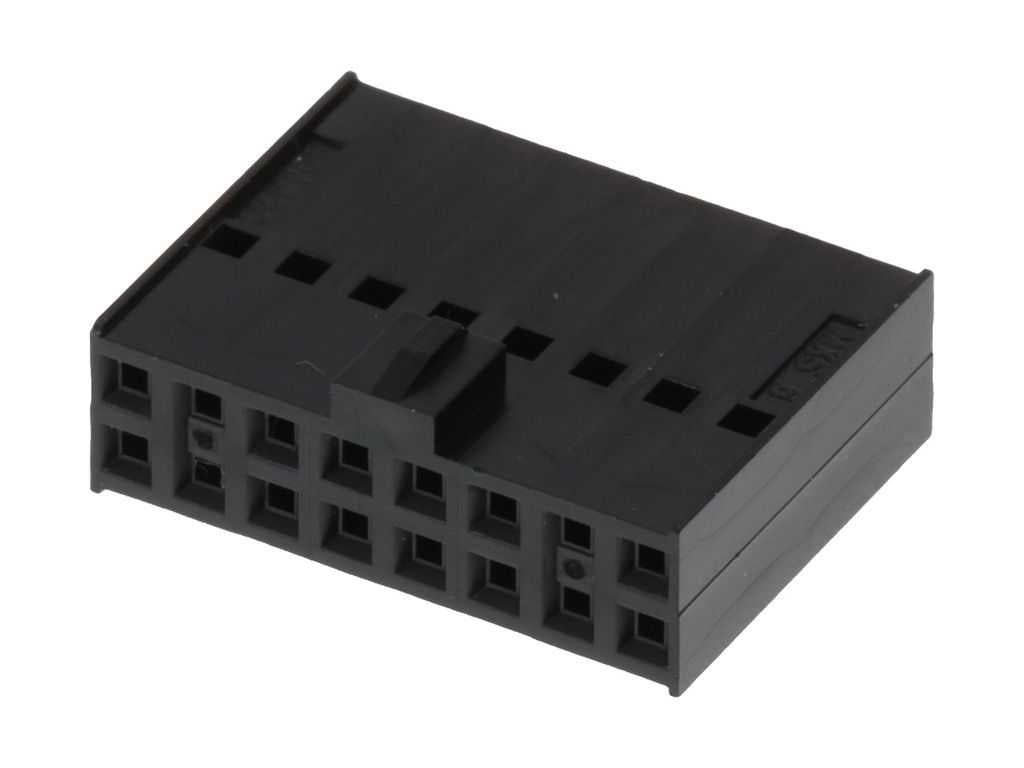 Molex 90142-0016