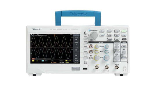 Tektronix TBS1102C