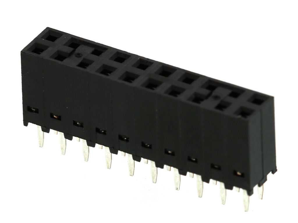 Molex - 90151-2120