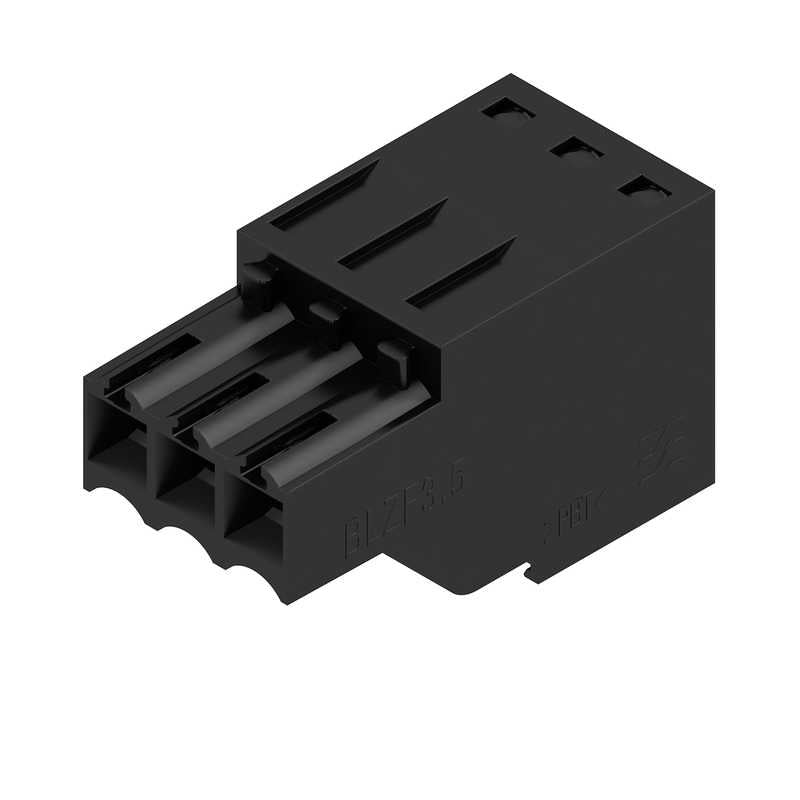 1690430000 Weidmuller Pluggable Terminal Block