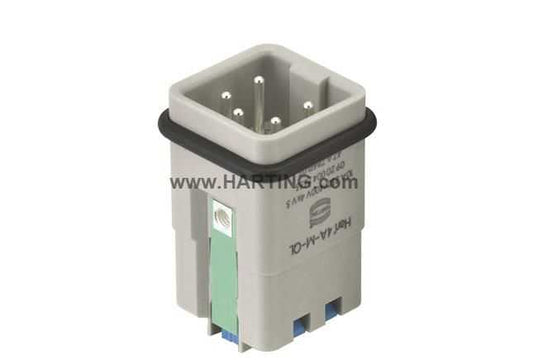 9200042634 Harting Heavy Duty Connector Insert