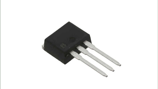 Vishay IRF740ALPBF