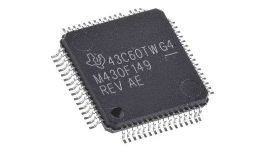 Texas-instruments MSP430F149IPM