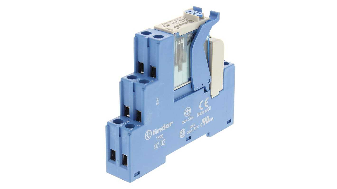 Finder - 4C.02.9.048.0050SPA