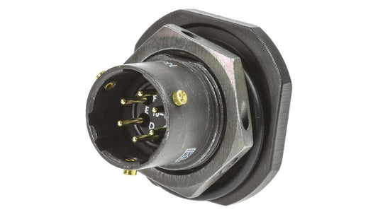 Amphenol 62GB-57A10-06PN