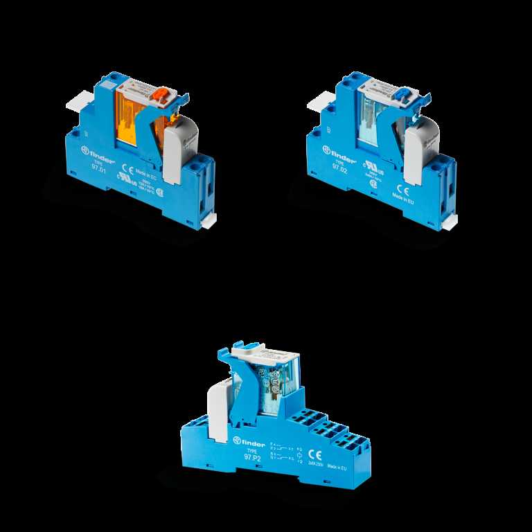 Finder - 4C.01.9.024.0050SPA