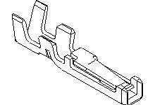 Molex - 50641-8041