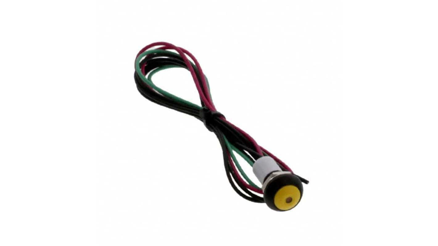 Te-connectivity - PB6B2FM5M1CAL07S500