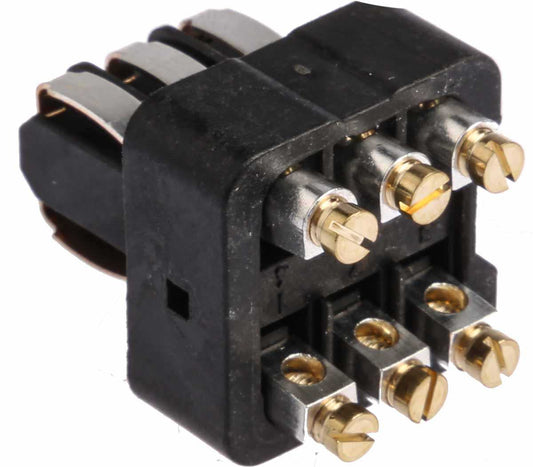 9700062813 Harting Heavy Duty Connector Insert