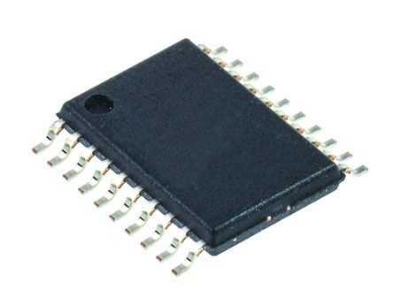 Texas-instruments TPS23750PWP