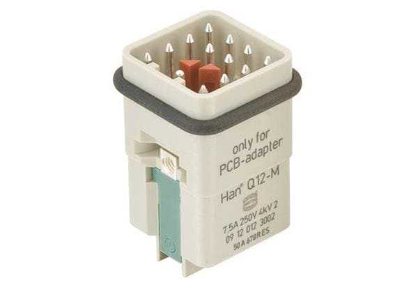 Harting - 9120123002