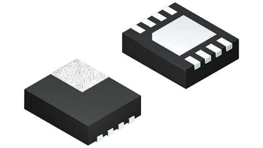 Texas-instruments TPS22965DSGT