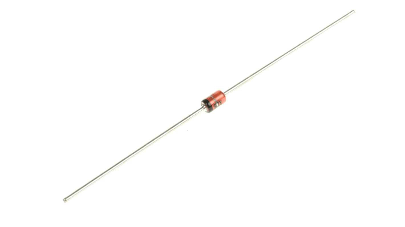 Vishay - BZX85C5V1-TAP