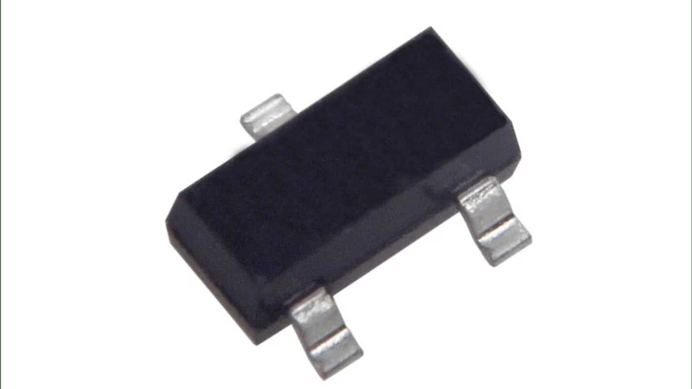 Vishay BZX84C5V6-E3-08