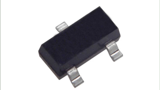 Vishay BZX84C5V6-E3-08
