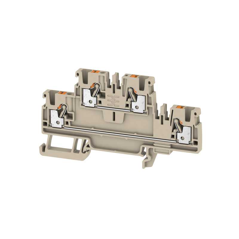 1547610000 Weidmuller DIN Rail Terminal-Block