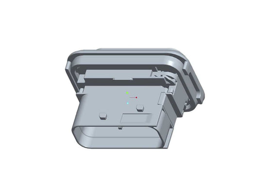 1-1564407-1 Te-connectivity Automotive Connector