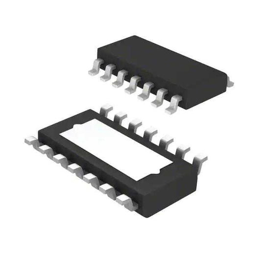 Infineon BTS51802EKAXUMA1
