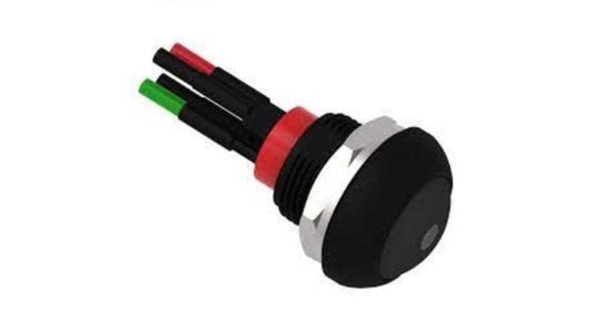 PB6B2FM2M1CAL06Y500 Te-connectivity Push Button Switch