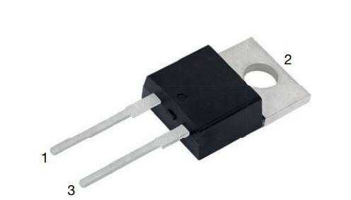 Vishay - VS-E5TX3006THN3