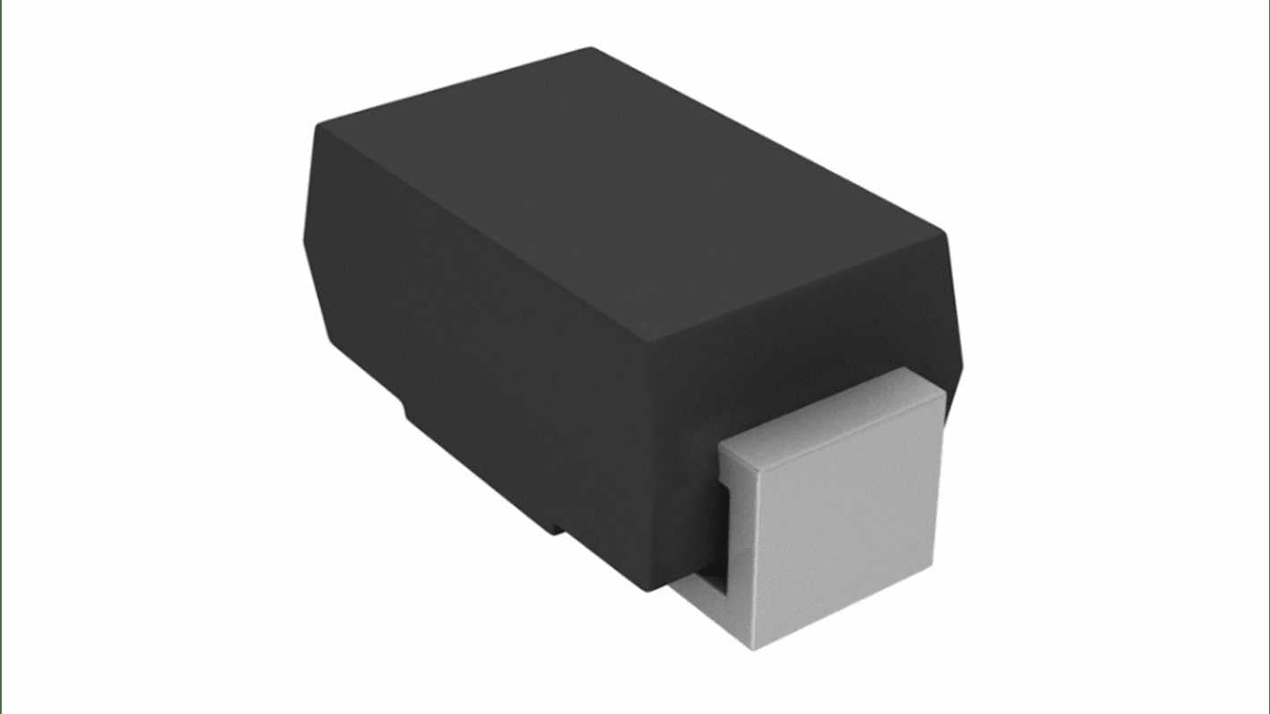 SS14-M3/61T Vishay Schottky Diode Rectifier