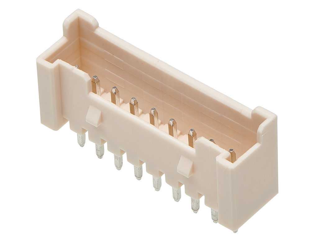 Molex 35362-0350