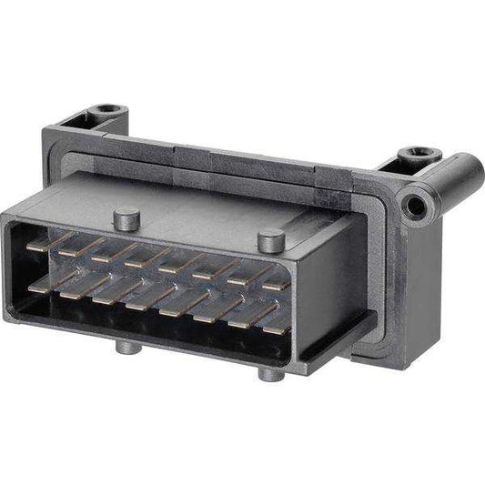 1-963484-1 Te-connectivity Automotive Connector