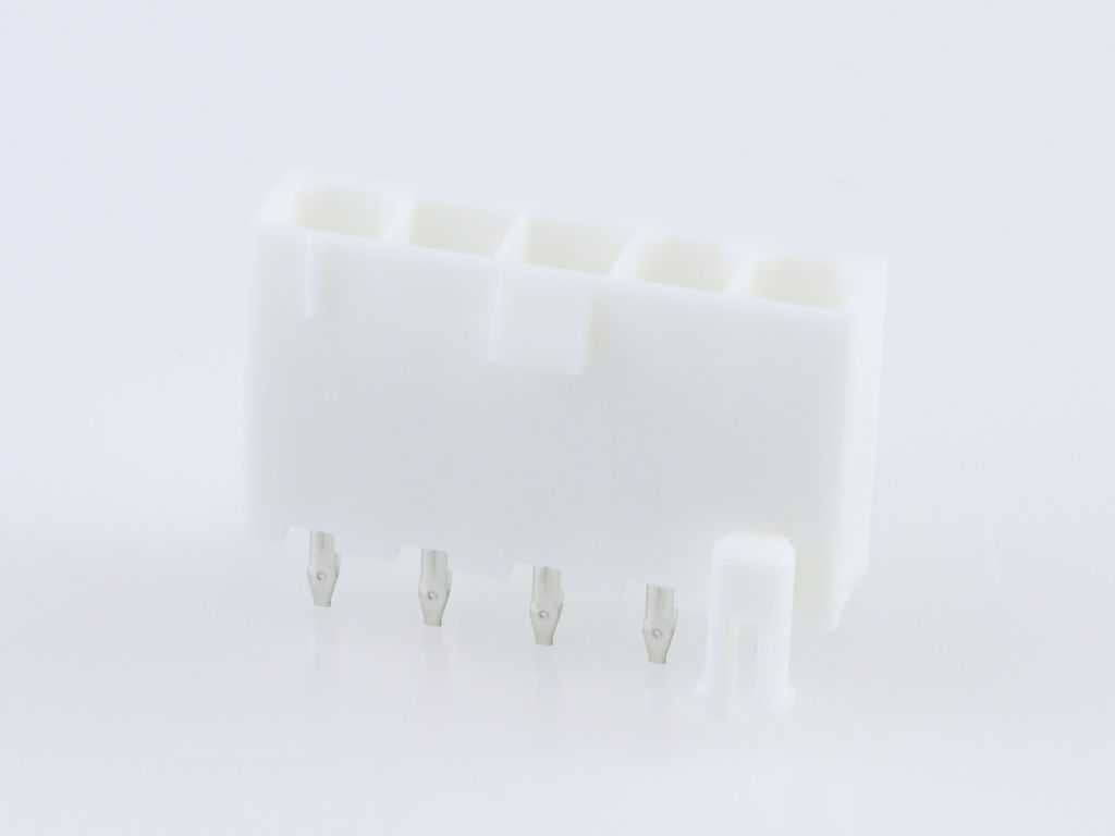 Molex - 39-30-2050