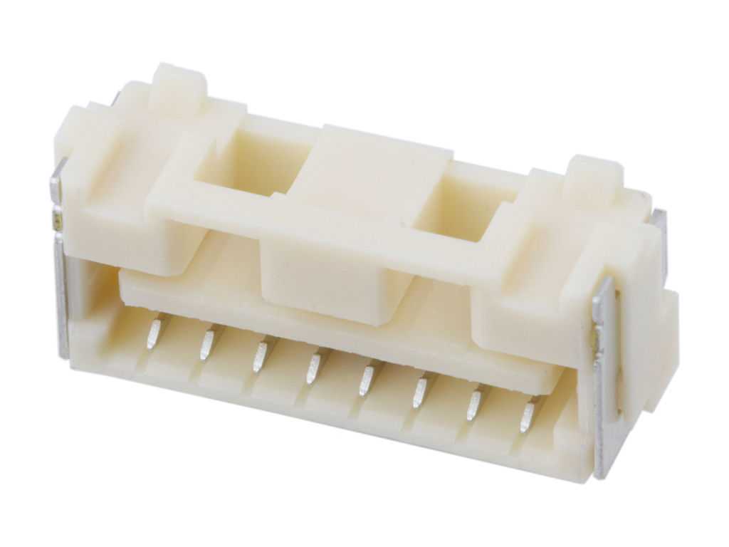 Molex 502386-0870