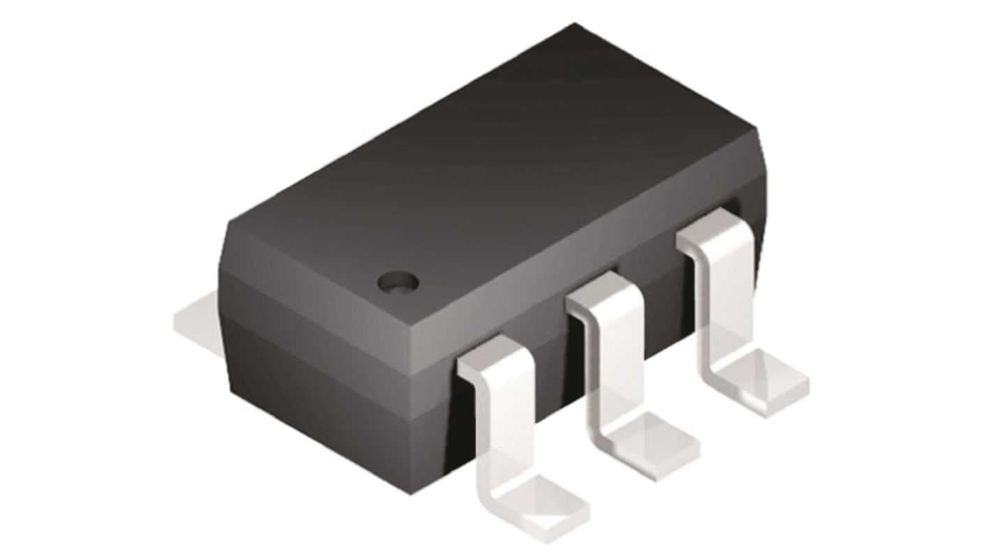 Texas-instruments TPS2514DBVT