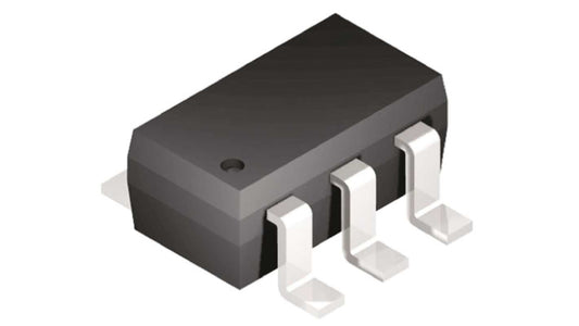 Texas-instruments TPS2514DBVT