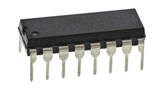 Texas-instruments UC2906N