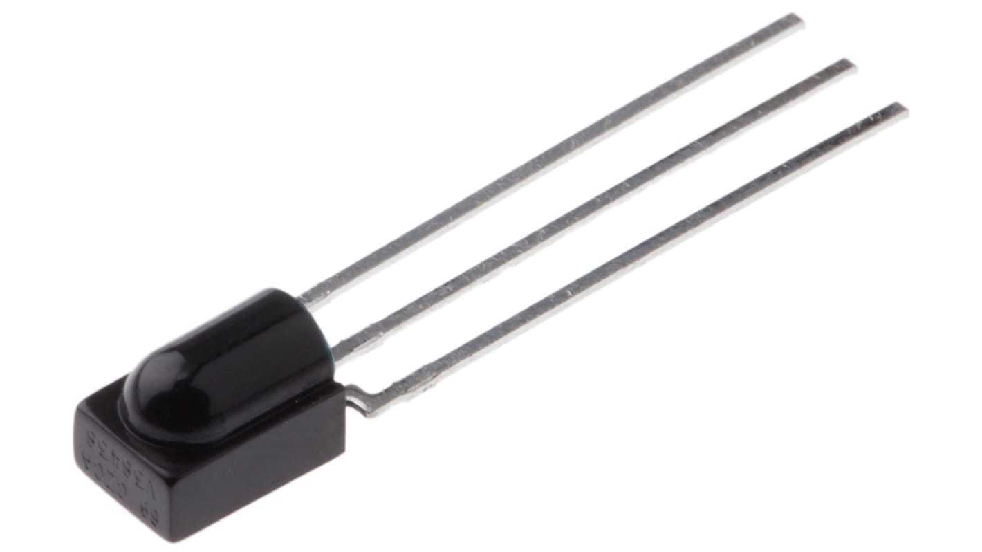 Vishay - TSOP38438
