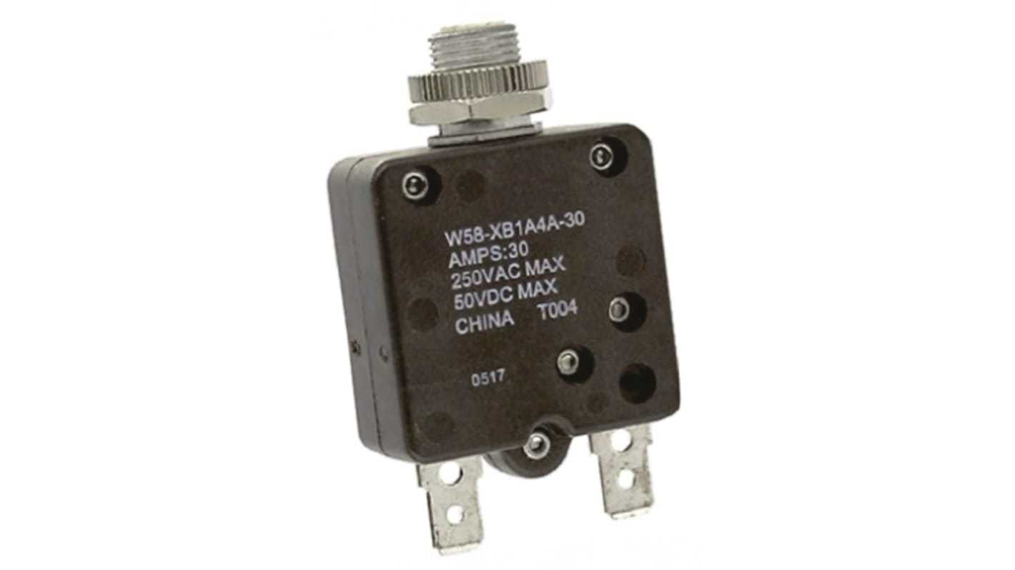 Te-connectivity W58-XB1A4A-5