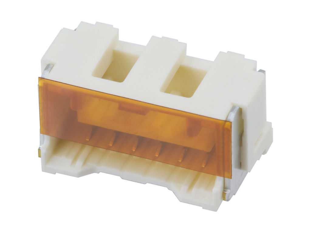Molex - 502584-0660