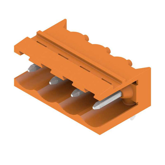 1146770000 Weidmuller Pluggable Terminal Block