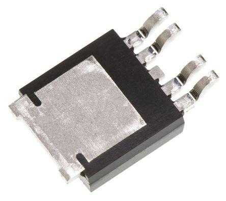 Infineon BTS6163DAUMA1