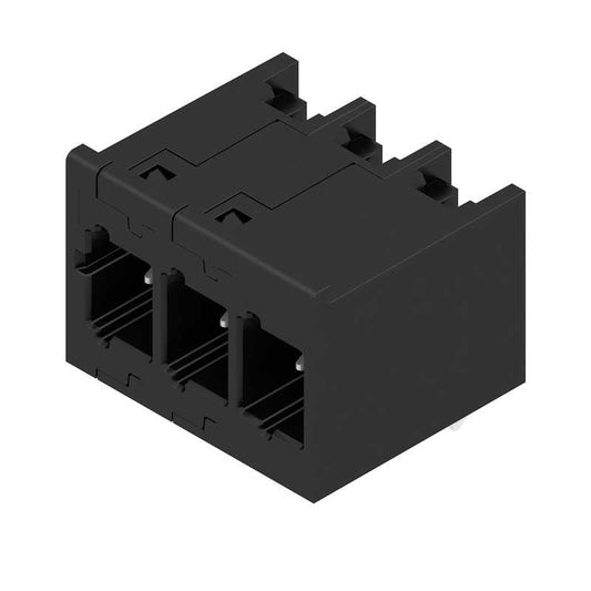2741420000 Weidmuller Pluggable Terminal Block