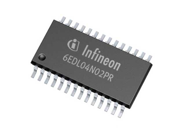 Infineon - 6EDL04N02PRXUMA1