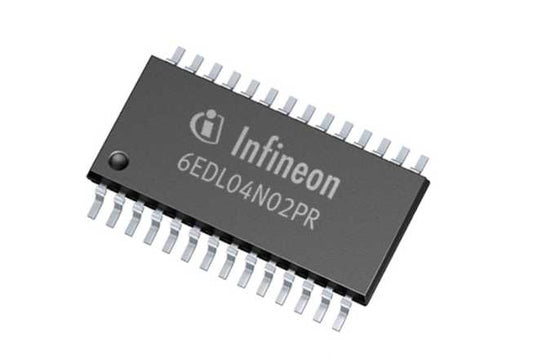 Infineon 6EDL04N02PRXUMA1