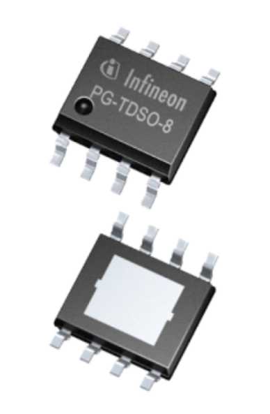Infineon BTS3050EJXUMA1