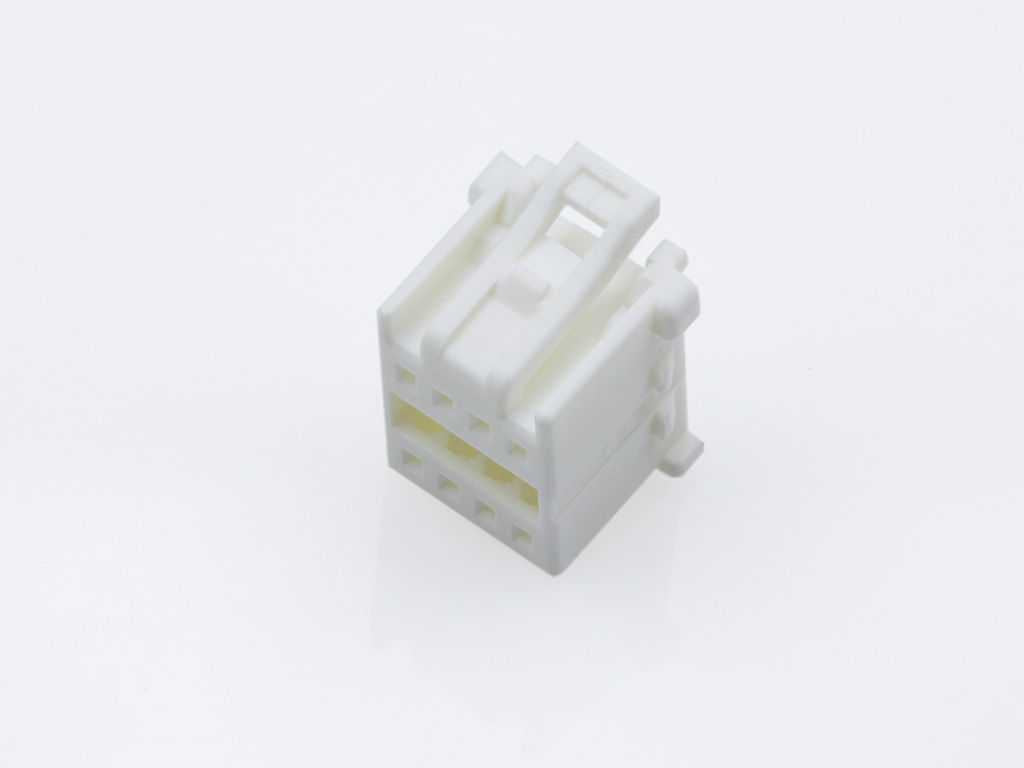 Molex - 51353-0800