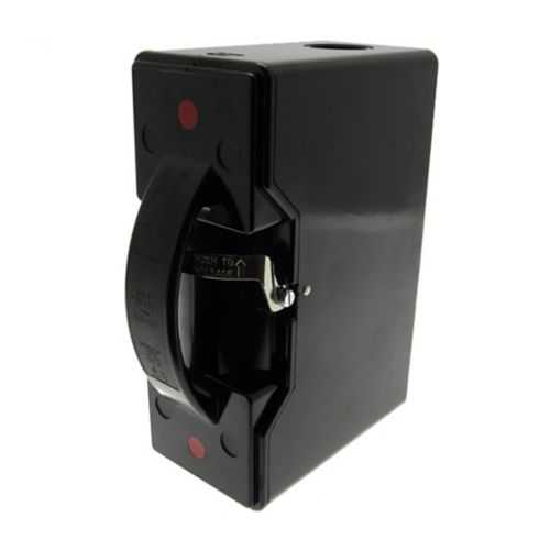 Eaton - RS400H