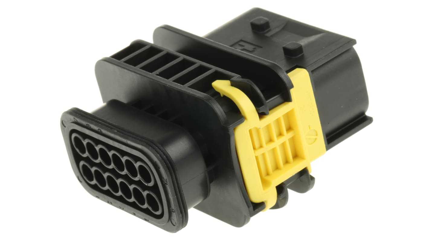 Te-connectivity - 1-1564414-1