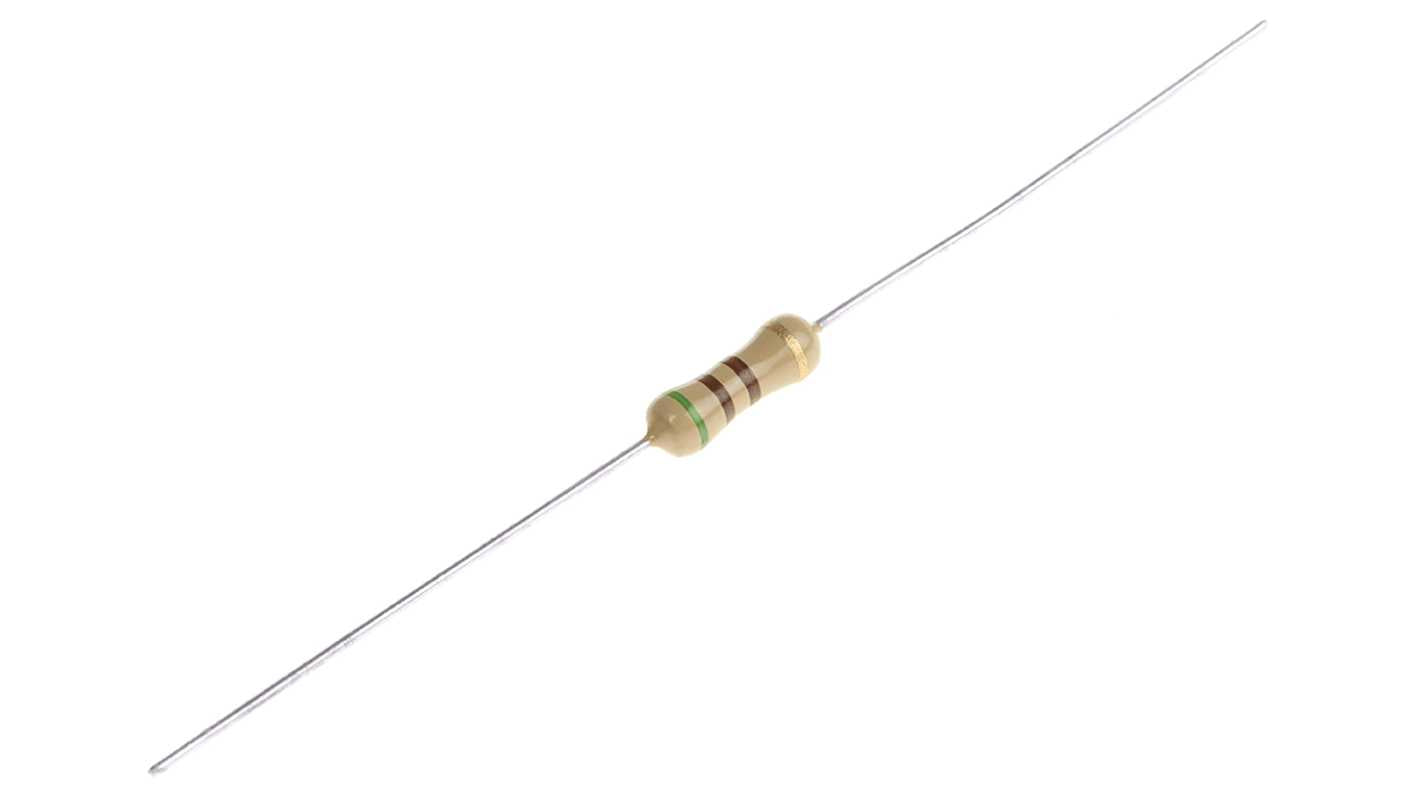 Te-connectivity CFR50J510R