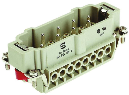 9340062601 Harting Heavy Duty Connector Insert