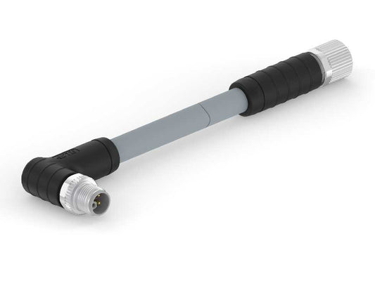 T4162AB9L25-005 Te-connectivity Sensor & Actuator Cable
