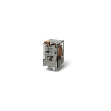 60.12.8.012.0040 Finder Power Relay